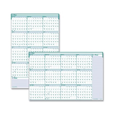 House Of Doolittle 2008 EXPRESS TRACK REVERSIBLE/ERASABLE Y 392